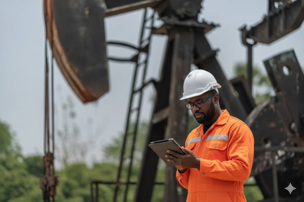 Geophysical Services