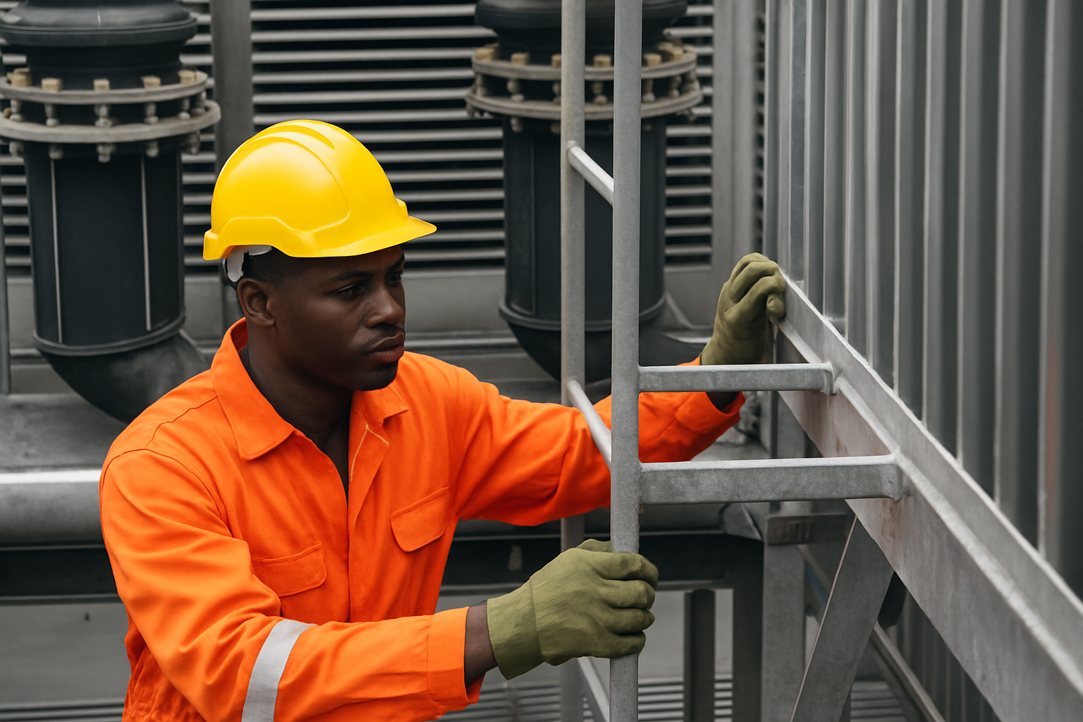 Inspection Services