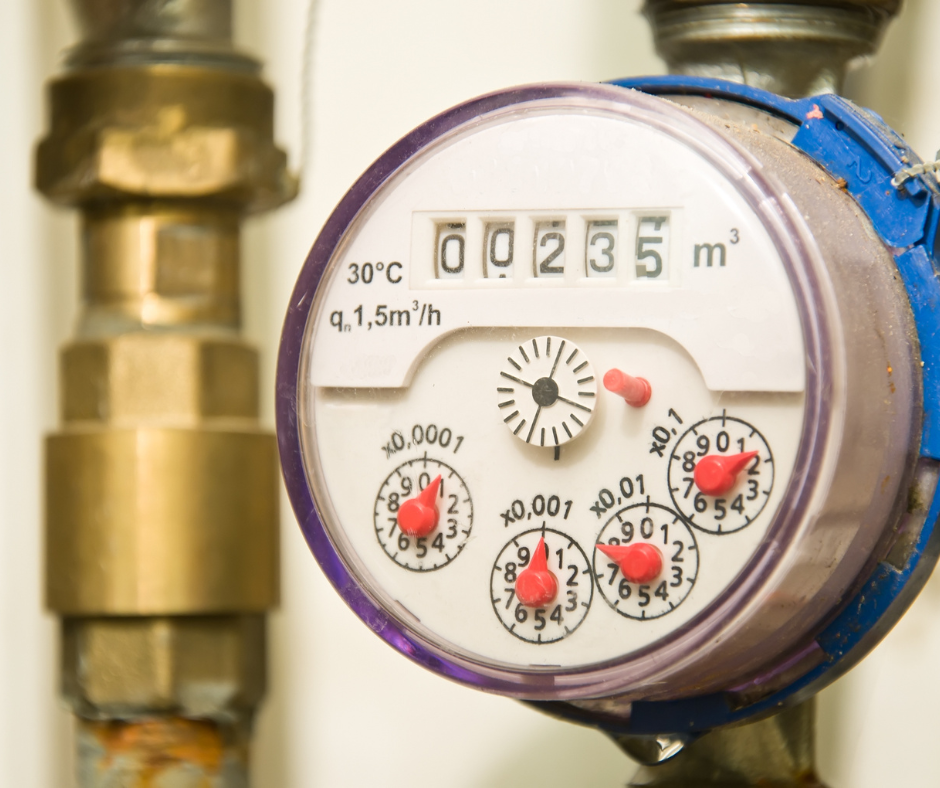 Metering and Calibration