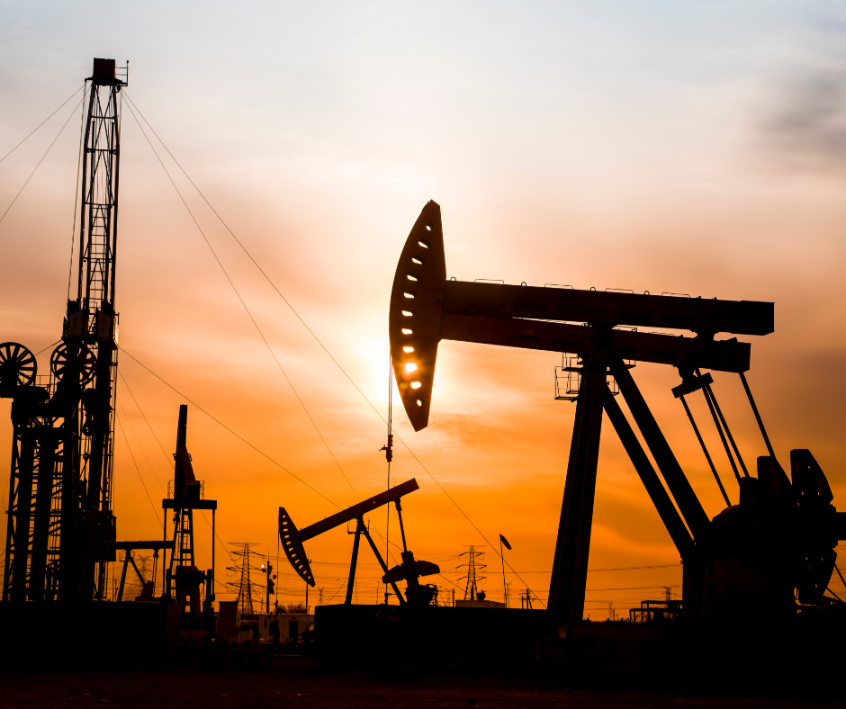 Oilfield Services