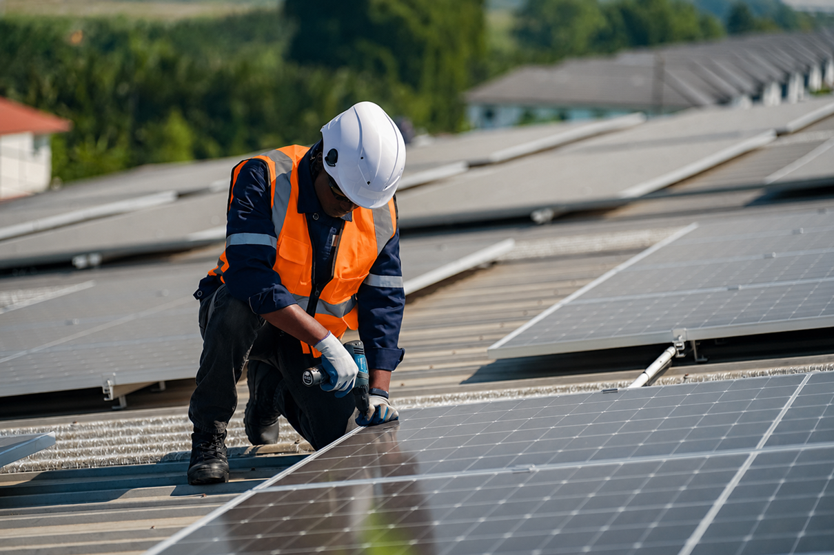 Energy Audits & Consultancy
