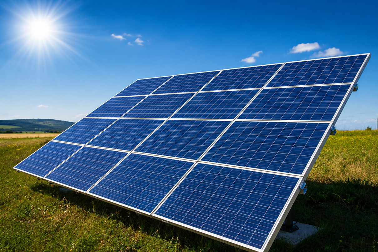 Solar Energy Services